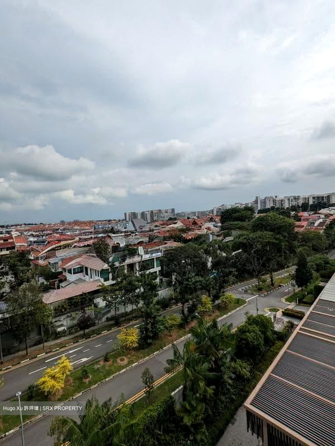 The Glades (D16), Condominium #625769131